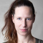 Maartje Brok - relatietherapeut