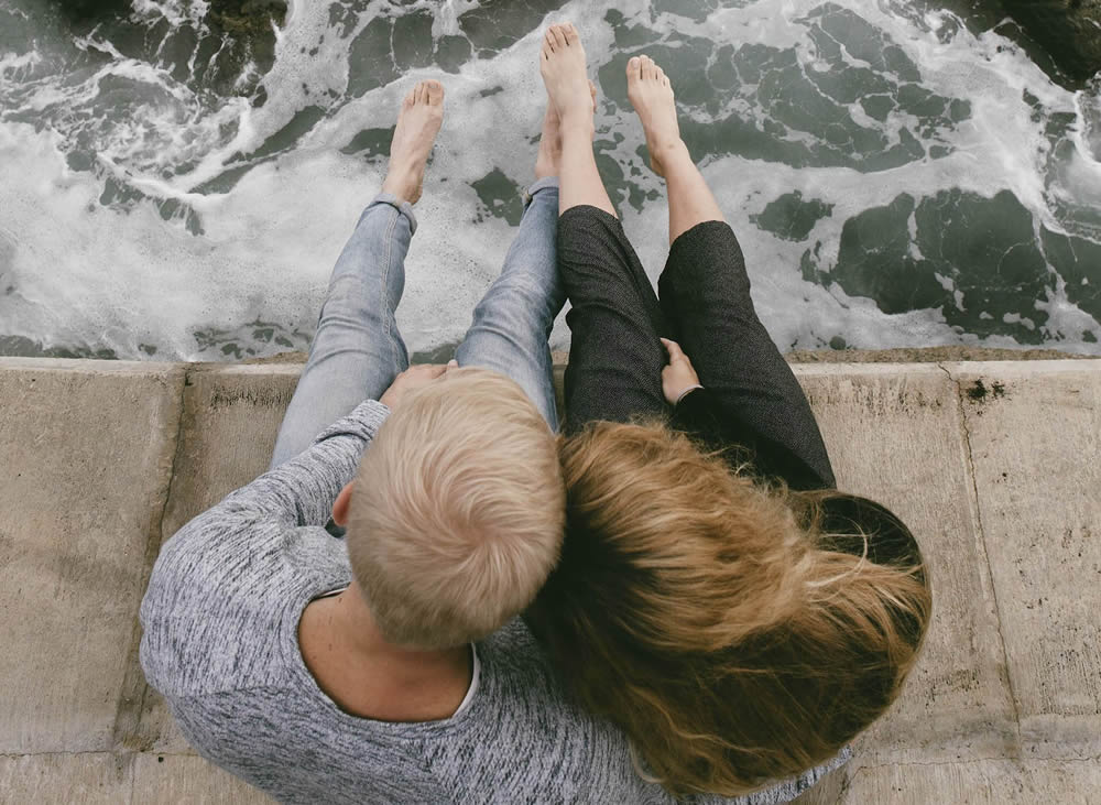 relatietherapie en intimiteit